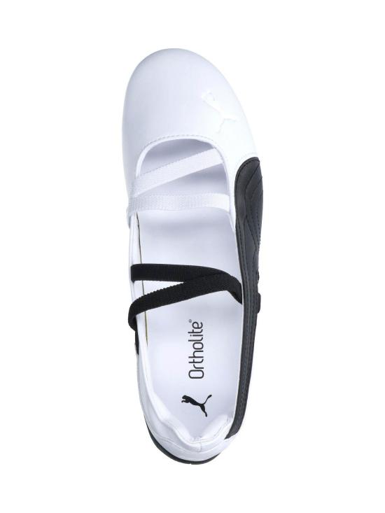 26SS 푸마 스피드캣 발레 40614403 White - PUMA