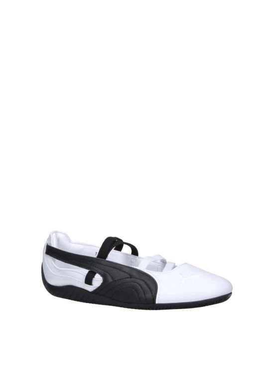 26SS 푸마 스피드캣 발레 40614403 White - PUMA