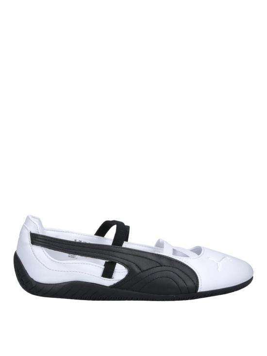 26SS 푸마 스피드캣 발레 40614403 White
