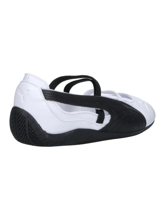 26SS 푸마 스피드캣 발레 40614403 White - PUMA