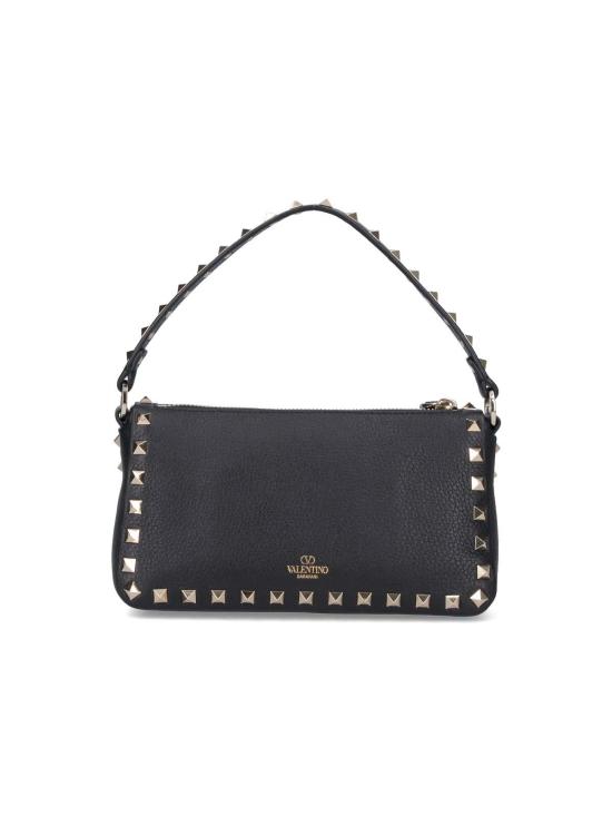 26SS 발렌티노 가라바니 숄더백 8W0B0J47VSF0NO Black - VALENTINO GARAVANI