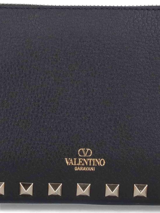 26SS 발렌티노 가라바니 숄더백 8W0B0J47VSF0NO Black - VALENTINO GARAVANI