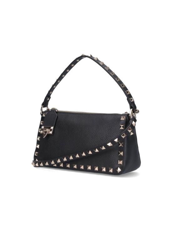 26SS 발렌티노 가라바니 숄더백 8W0B0J47VSF0NO Black - VALENTINO GARAVANI