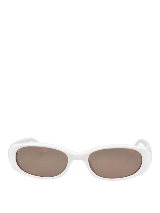 26SS 치미 선글라스 CHIMI184NOTEWHITE White