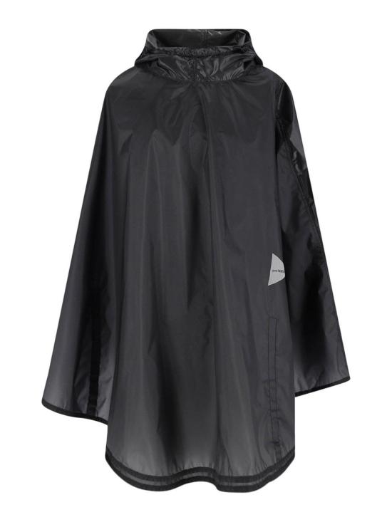 26SS 앤드원더 자켓 5745977217010 Black