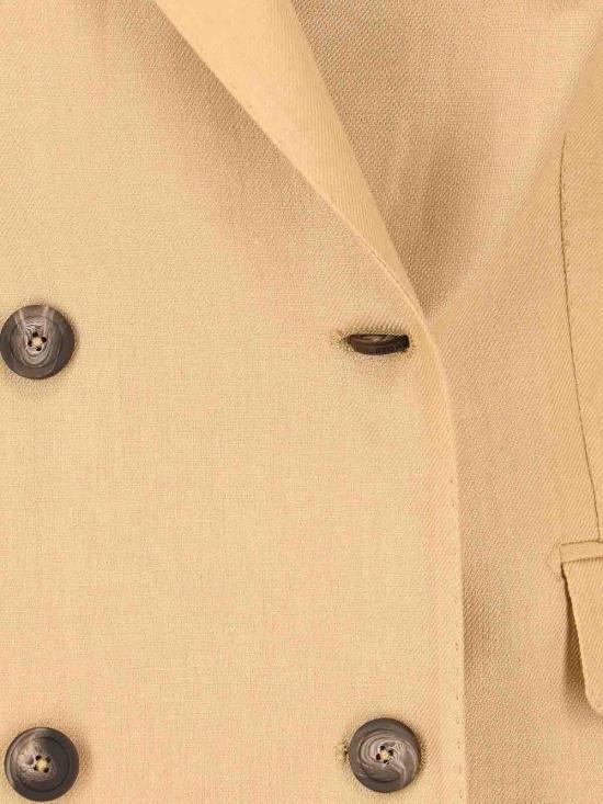 26SS 딸리아토레 수트 세트 TJASMINE10BAD340021EA809 Beige - TAGLIATORE