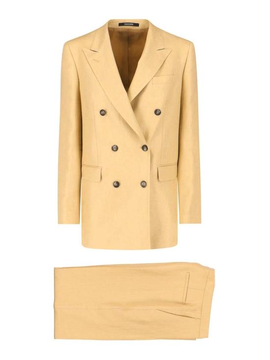 26SS 딸리아토레 수트 세트 TJASMINE10BAD340021EA809 Beige