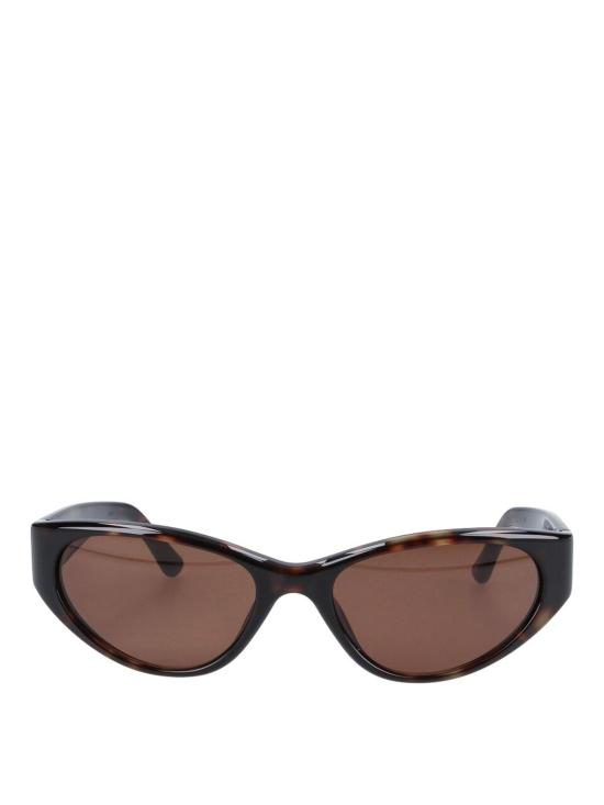26SS 치미 선글라스 CHIMI147SOLSTICEDUSTYTORTOISE Brown