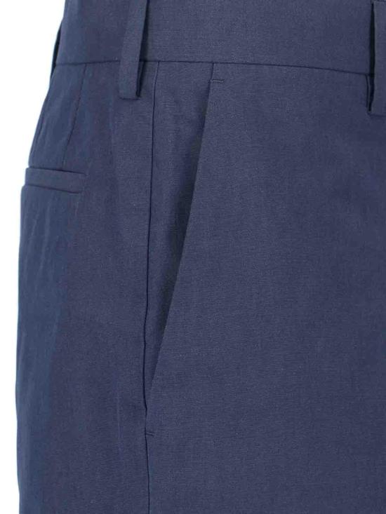 26SS 폴 스미스 숏팬츠 108SV0299449 Blue - PAUL SMITH