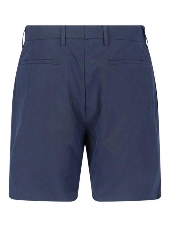 26SS 폴 스미스 숏팬츠 108SV0299449 Blue - PAUL SMITH