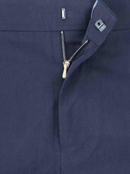 26SS 폴 스미스 숏팬츠 108SV0299449 Blue - PAUL SMITH