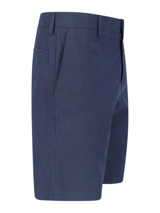 26SS 폴 스미스 숏팬츠 108SV0299449 Blue - PAUL SMITH