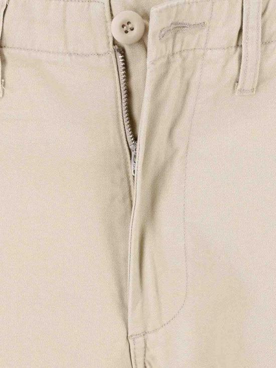 26SS 로이로져스 스트레이트 팬츠 RRW036CQ412366C0005 Beige - ROY ROGER'S