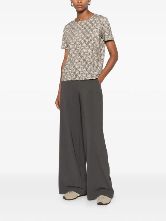 26SS 로베르토 리치 디자인 반팔 티셔츠 26720 84 TOUPE - RRD ROBERTO RICCI DESIGN