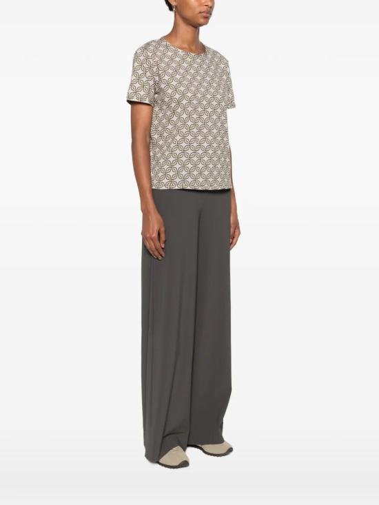 26SS 로베르토 리치 디자인 반팔 티셔츠 26720 84 TOUPE - RRD ROBERTO RICCI DESIGN