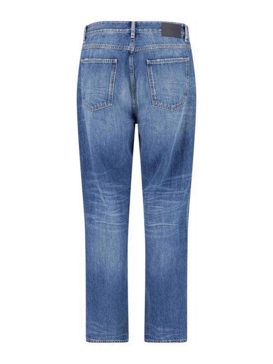 26SS 클로즈드 데님 팬츠 C3122814Q4EMBL Blue - CLOSED