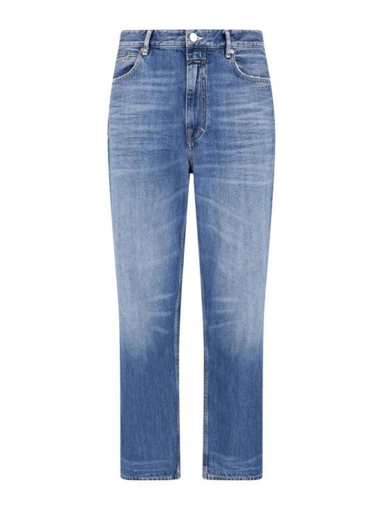 26SS 클로즈드 데님 팬츠 C3122814Q4EMBL Blue