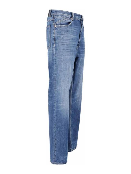 26SS 클로즈드 데님 팬츠 C3122814Q4EMBL Blue - CLOSED