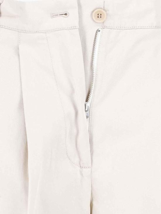26SS 아스페시 수트 팬츠 0129D01810177 Cream - ASPESI