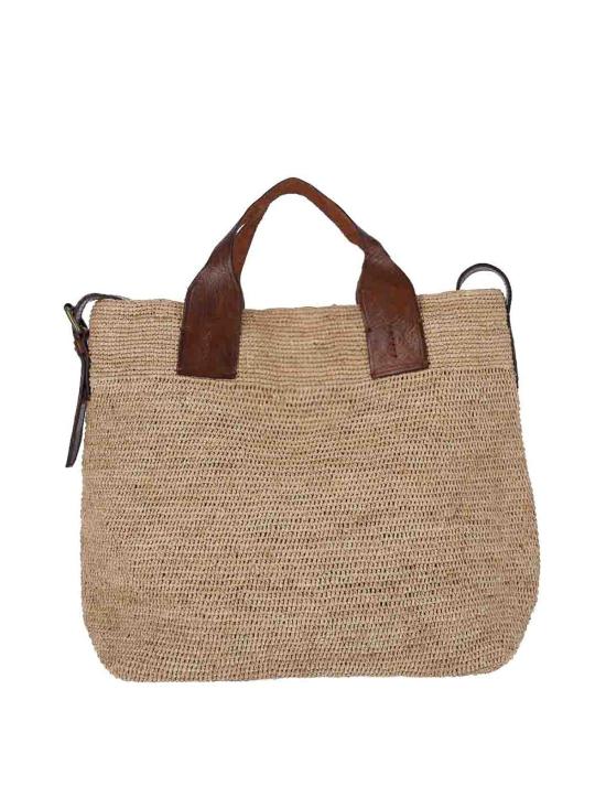 26SS 이벨리브 토트백 METYTEA Beige