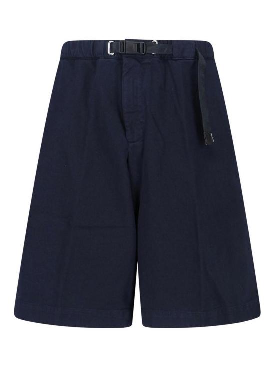 26SS 화이트샌드 숏팬츠 26SU91260037 Blue