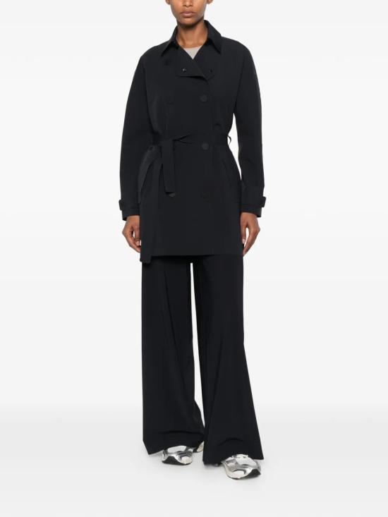 26SS 로베르토 리치 디자인 트렌치 코트 26509 60 BLUE BLACK - RRD ROBERTO RICCI DESIGN