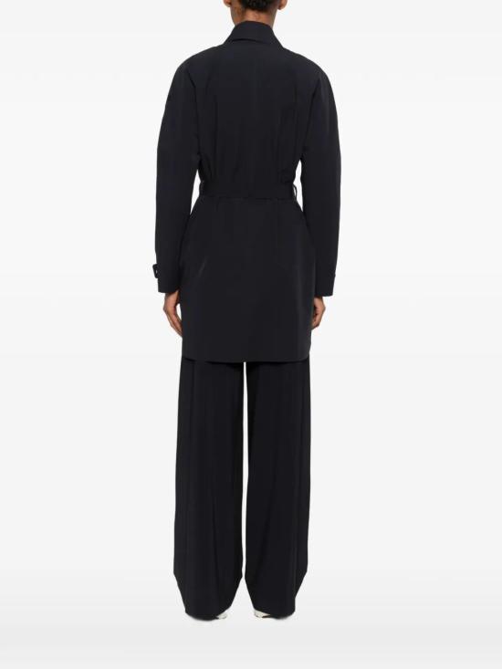 26SS 로베르토 리치 디자인 트렌치 코트 26509 60 BLUE BLACK - RRD ROBERTO RICCI DESIGN