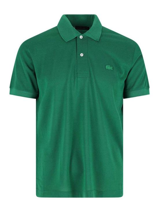 26SS 라코스테 폴로 티셔츠 PH2546CNQ Green