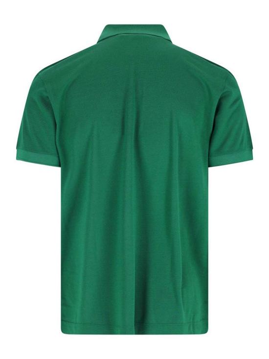 26SS 라코스테 폴로 티셔츠 PH2546CNQ Green - LACOSTE