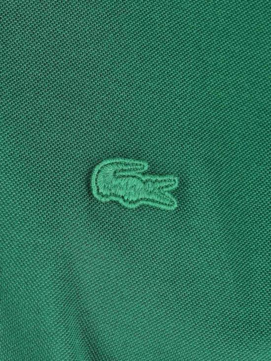 26SS 라코스테 폴로 티셔츠 PH2546CNQ Green - LACOSTE