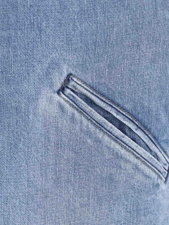 26SS 칼하트 WIP OG 디트로이트 자켓 I0365932XNUR Medium Wash - CARHARTT