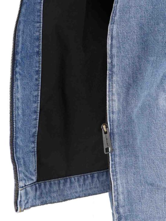 26SS 칼하트 WIP OG 디트로이트 자켓 I0365932XNUR Medium Wash - CARHARTT