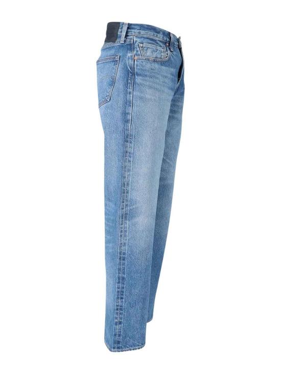 26SS 리바이스 데님 팬츠 0033V0004 Blue - LEVI'S