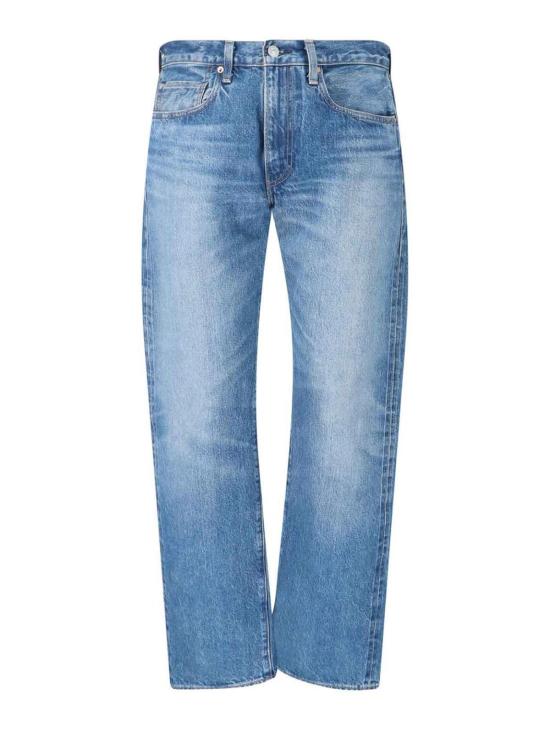26SS 리바이스 데님 팬츠 0033V0004 Blue