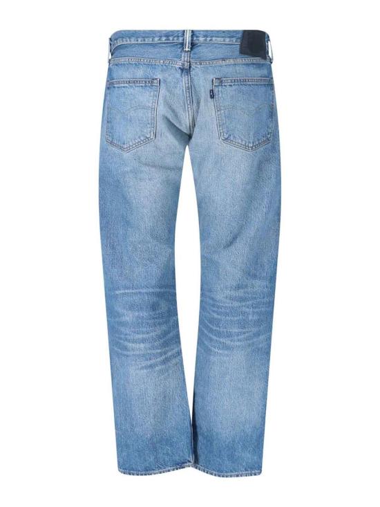 26SS 리바이스 데님 팬츠 0033V0004 Blue - LEVI'S