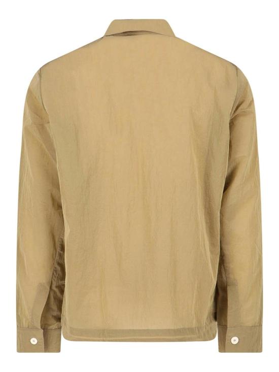 26SS 란나 자켓 AMSS26JA01114C727 Beige - RANRA