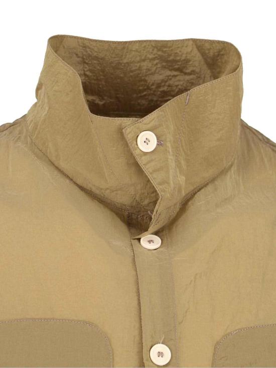 26SS 란나 자켓 AMSS26JA01114C727 Beige - RANRA