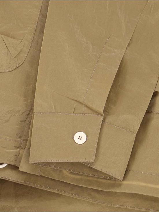 26SS 란나 자켓 AMSS26JA01114C727 Beige - RANRA