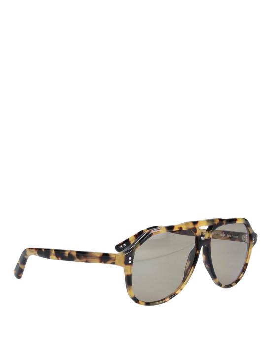 26SS 치미 선글라스 CHIMI122SALLYLICATORTOISE Brown - CHIMI