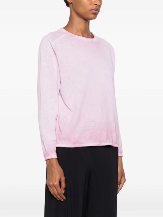 26SS 로베르토 리치 디자인 스웨터 26605RRD 43 CAMELLIA - RRD ROBERTO RICCI DESIGN