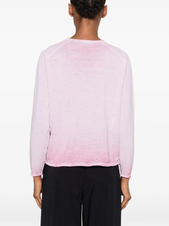 26SS 로베르토 리치 디자인 스웨터 26605RRD 43 CAMELLIA - RRD ROBERTO RICCI DESIGN