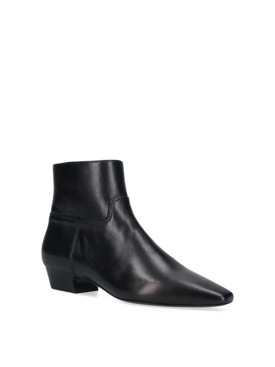 26SS 스튜어트 와이츠먼 부츠 SN064BLK Black - STUART WEITZMAN