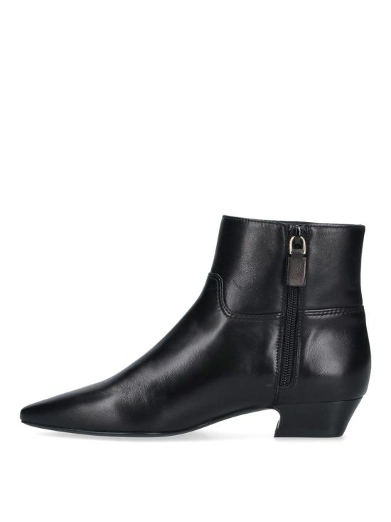 26SS 스튜어트 와이츠먼 부츠 SN064BLK Black - STUART WEITZMAN