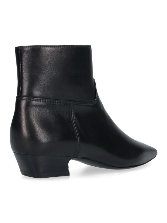 26SS 스튜어트 와이츠먼 부츠 SN064BLK Black - STUART WEITZMAN