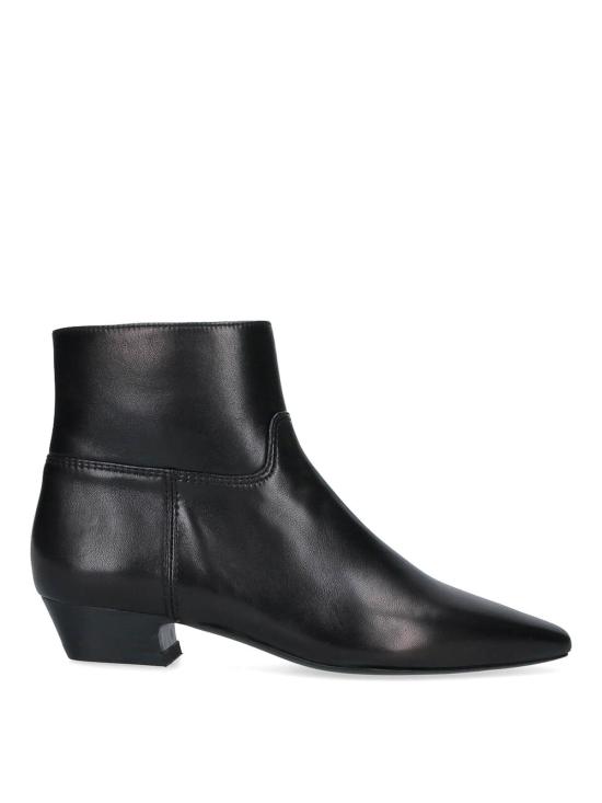 26SS 스튜어트 와이츠먼 부츠 SN064BLK Black