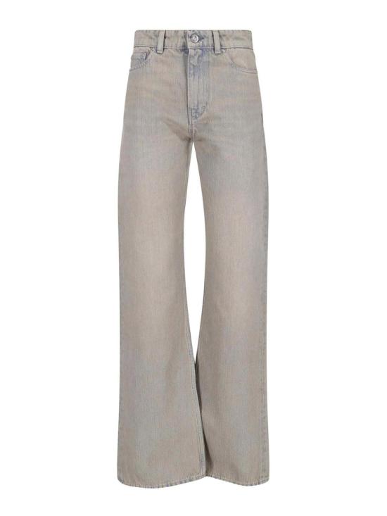 26SS 아워레가시 데님 팬츠 W2265BLLUMEWASH Blue