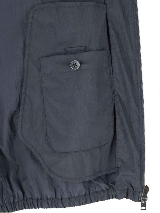 26SS 에르노 자켓 GI000645U128659200 Blue - HERNO