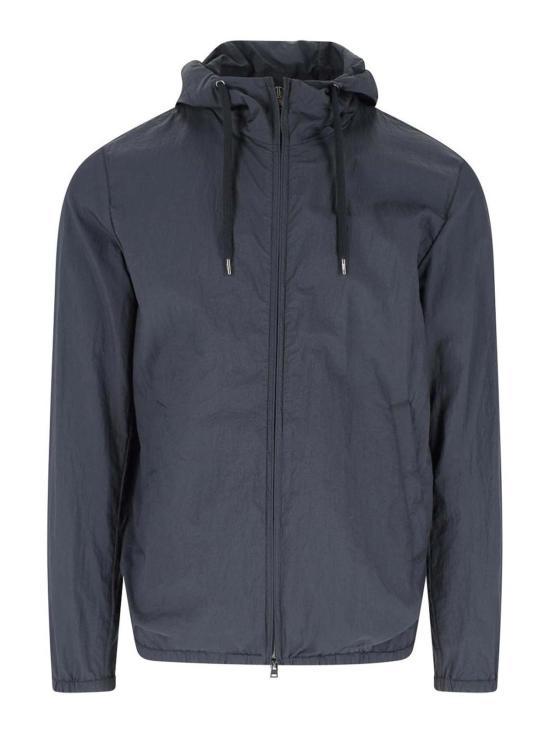 26SS 에르노 자켓 GI000645U128659200 Blue