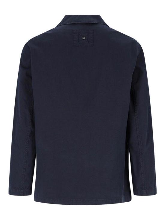 26SS 화이트샌드 자켓 26SU25WK280037 Blue - WHITE SAND