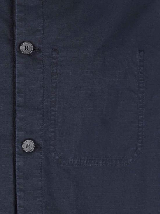 26SS 화이트샌드 자켓 26SU25WK280037 Blue - WHITE SAND